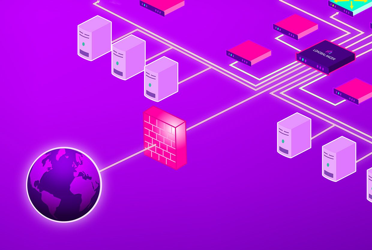 WAF Web防火墙 Web应用防火墙