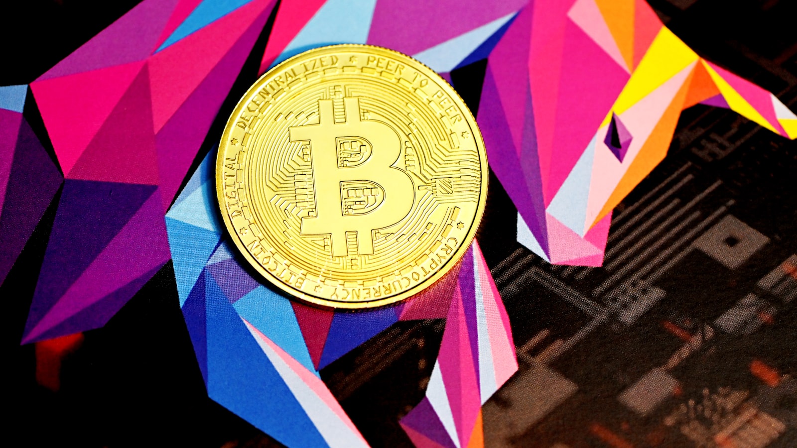 比特币 Bitcoin