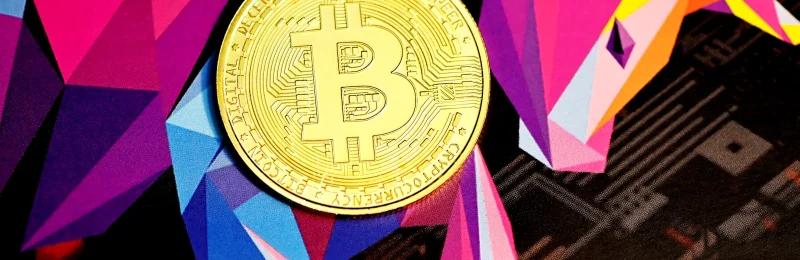 比特币 Bitcoin