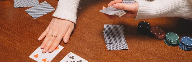 扑克 poker 德扑WPK德州