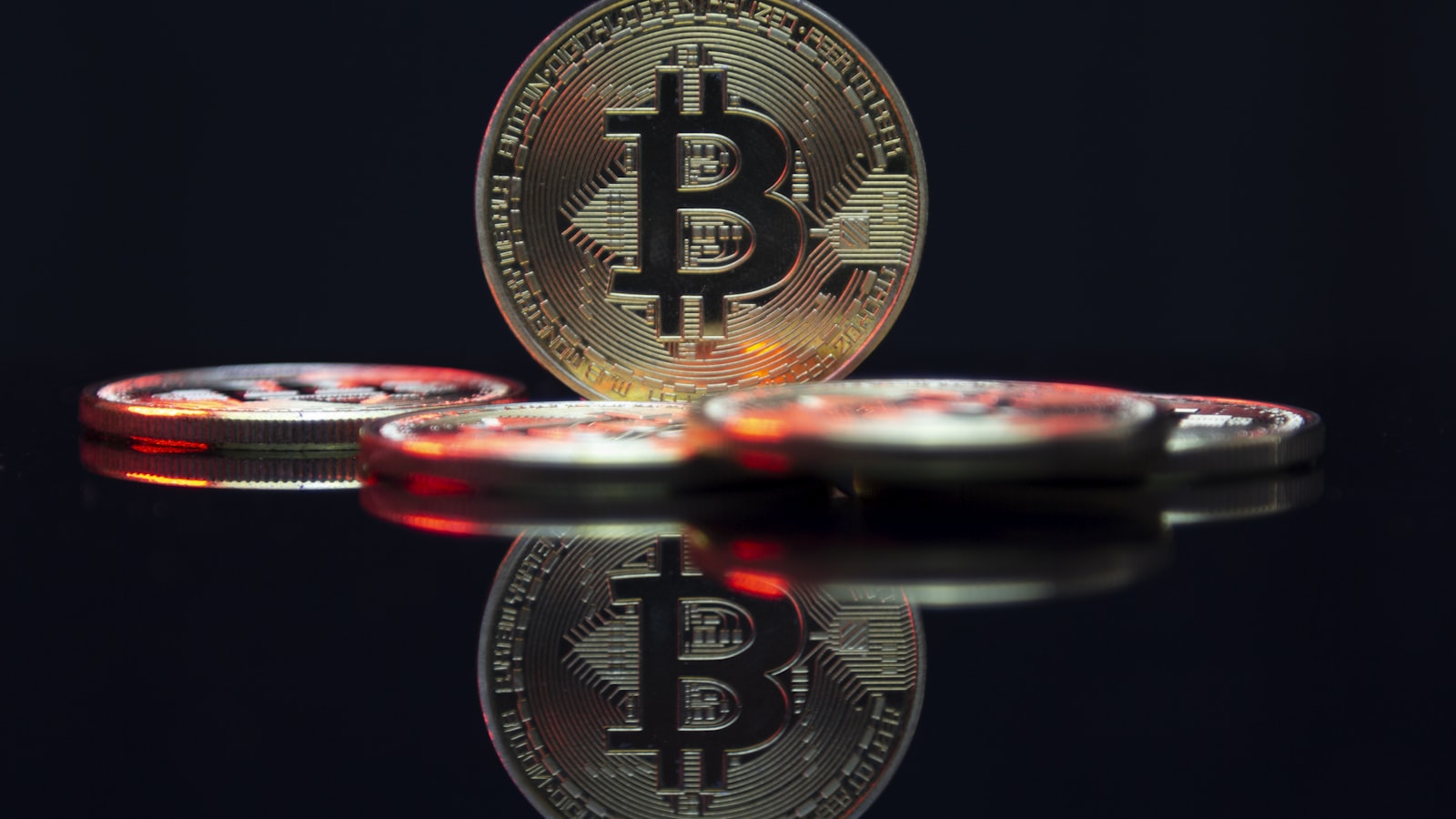 比特币 Bitcoin