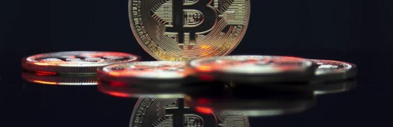 比特币 Bitcoin