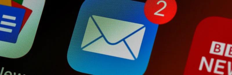 email 邮箱 邮件