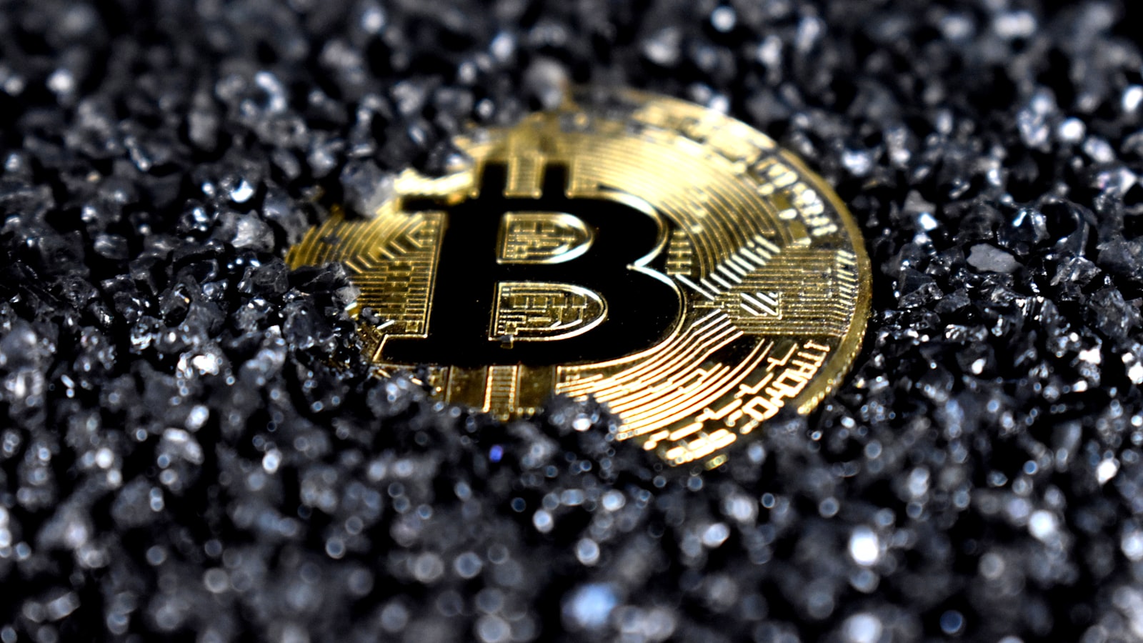 比特币 Bitcoin