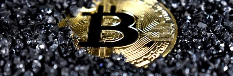 比特币 Bitcoin