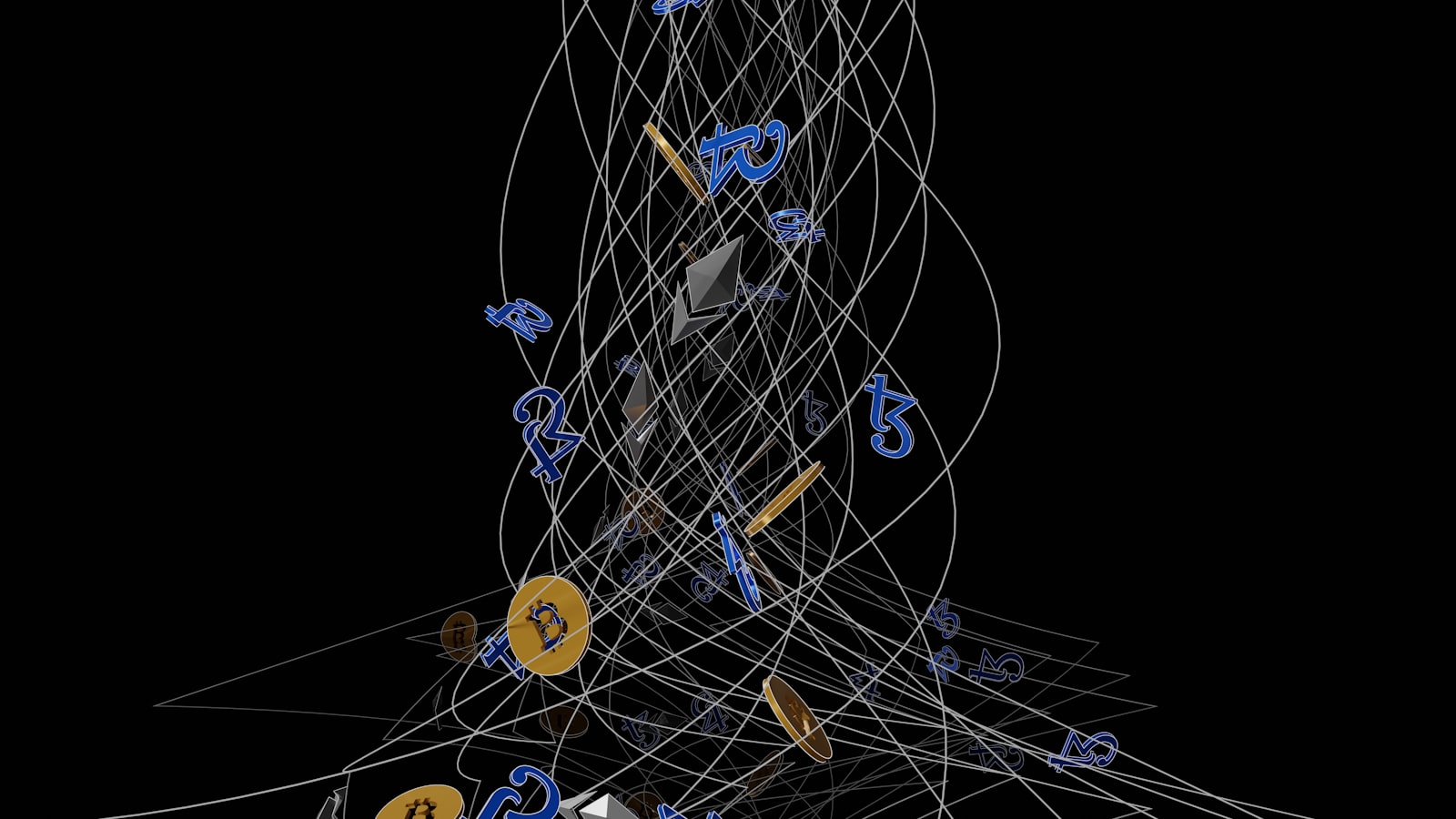 区块链 blockchain