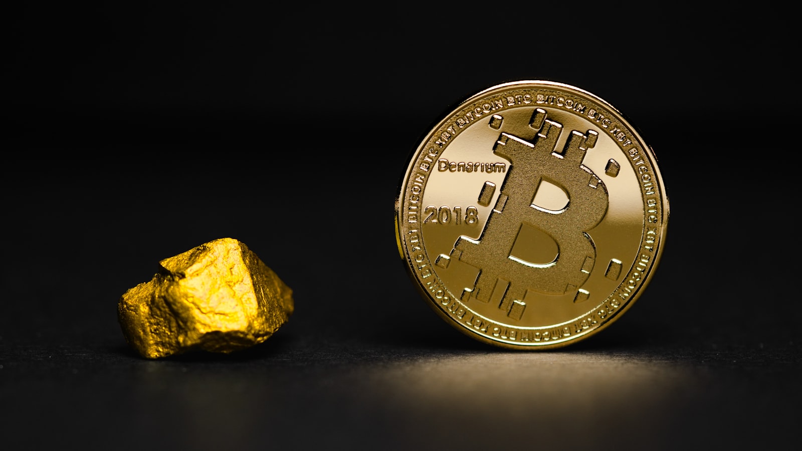 比特币 Bitcoin
