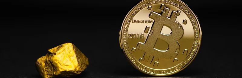 比特币 Bitcoin