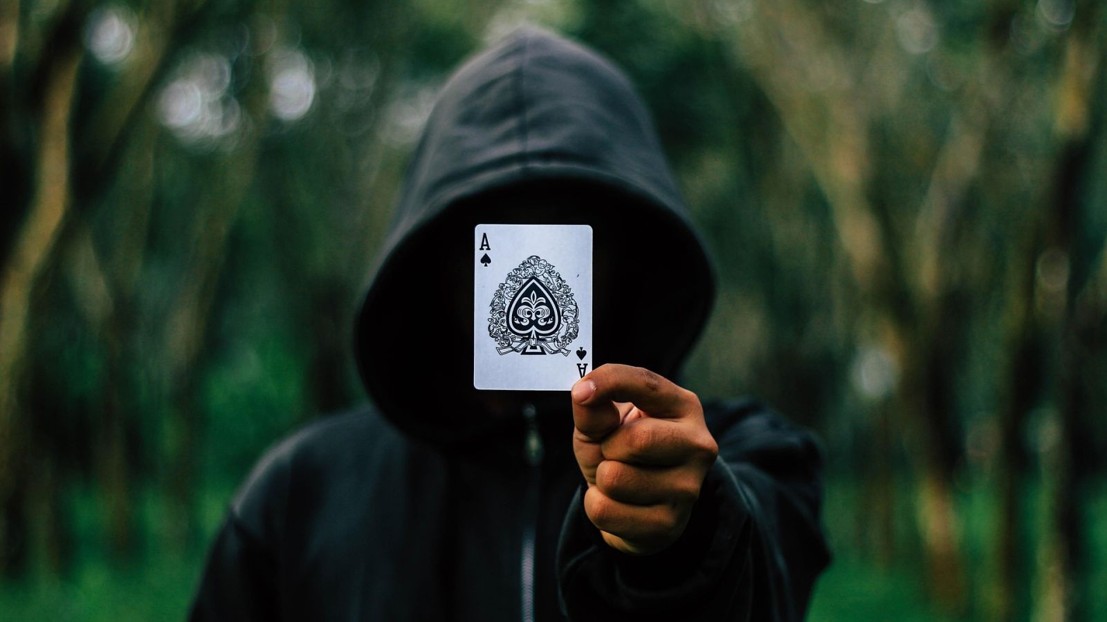 德州扑克 Texas Poker