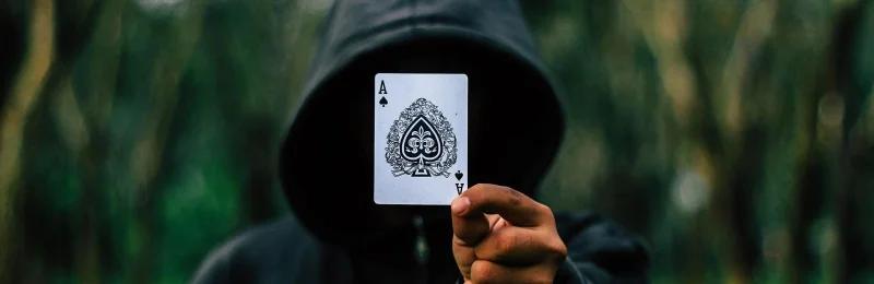 德州扑克 Texas Poker