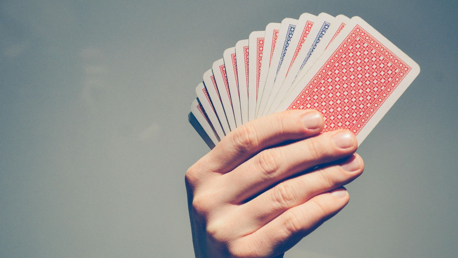 德州扑克 Texas Poker