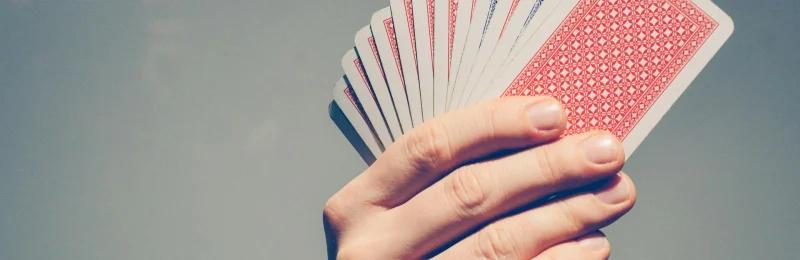 德州扑克 Texas Poker