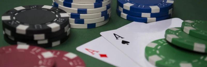 德州扑克 Texas Poker