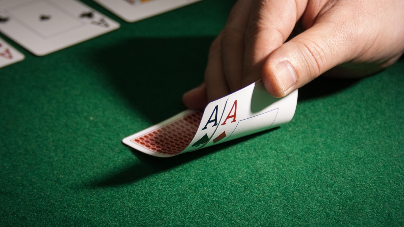 德州扑克 Texas Poker