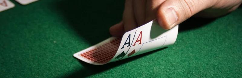 德州扑克 Texas Poker