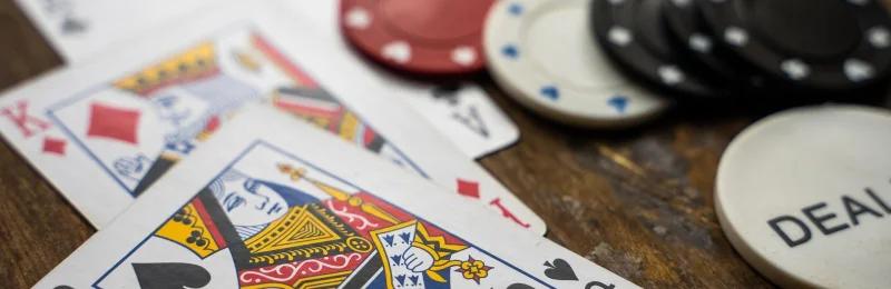 德州扑克 Texas Poker