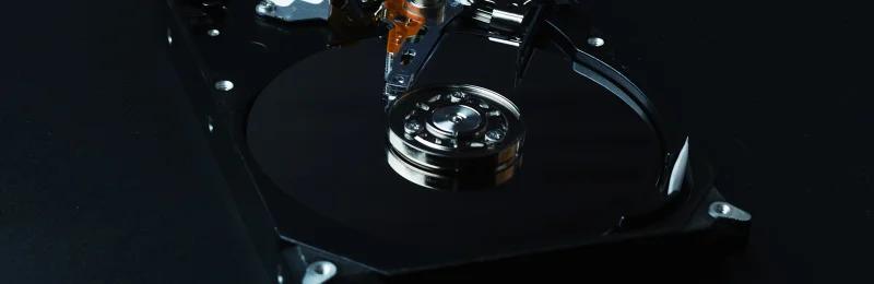 数据恢复 data recovery