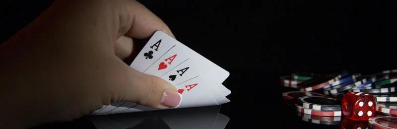 德州扑克 Texas Poker